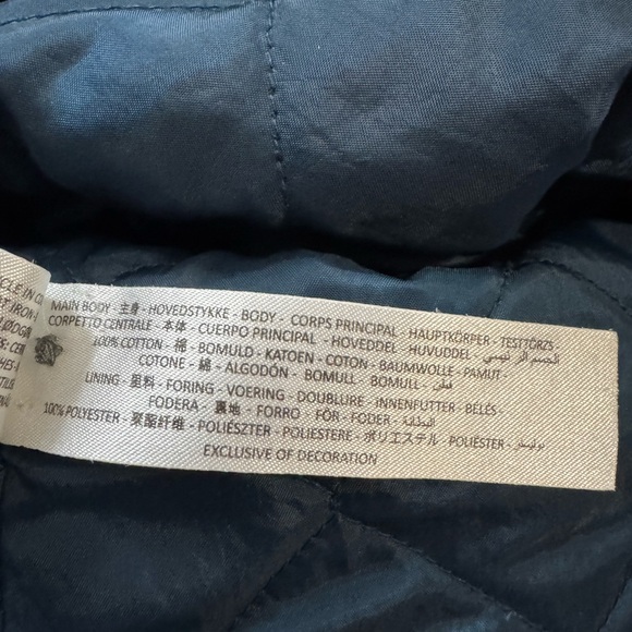 ARIAT WOMEN'S R.E.A.L. SOUTHWESTERN PRINT JACQUARD SHACKET - Picture 7 of 7